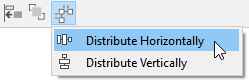 Distribute components.