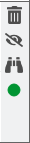 Lane toolbar.